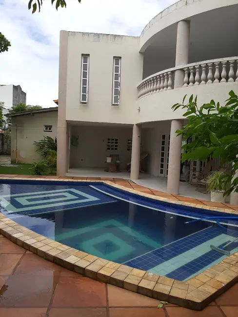 Foto 1 de Casa com 6 quartos à venda, 300m2 em Vilas do Atlântico, Lauro De Freitas - BA