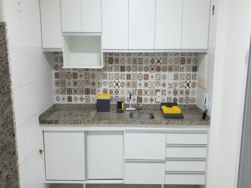 Foto 2 de Apartamento com 3 quartos à venda, 82m2 em Parque Bela Vista, Salvador - BA