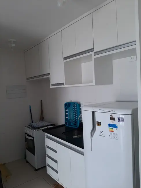 Foto 1 de Apartamento com 1 quarto para alugar, 46m2 em Amaralina, Salvador - BA