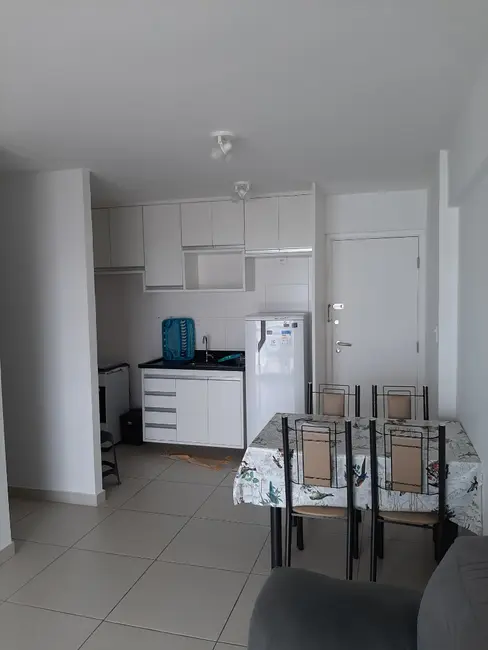 Foto 2 de Apartamento com 1 quarto para alugar, 46m2 em Amaralina, Salvador - BA
