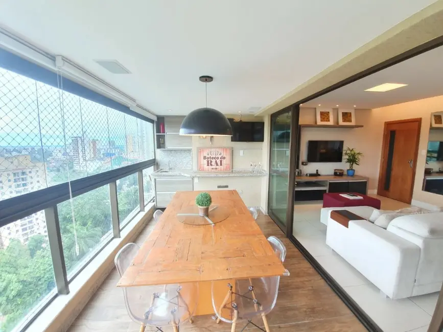 Foto 1 de Apartamento com 3 quartos à venda, 141m2 em Engenho Velho da Federação, Salvador - BA