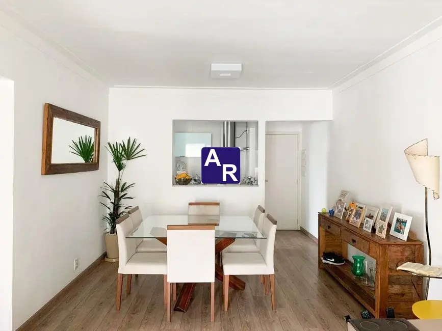 Foto 6 de Apartamento com 3 quartos à venda, 101m2 em Chácara Pavoeiro, Cotia - SP