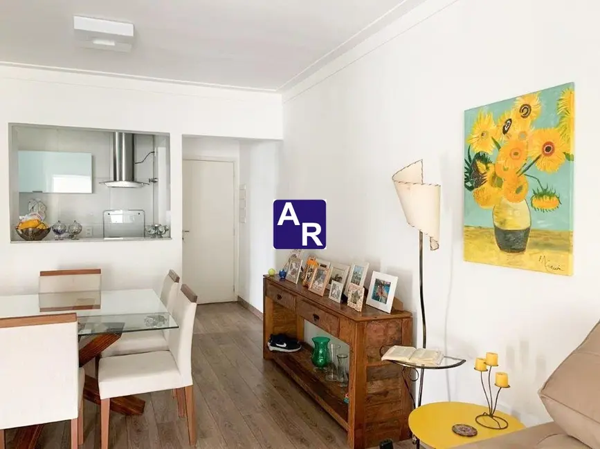 Foto 3 de Apartamento com 3 quartos à venda, 101m2 em Chácara Pavoeiro, Cotia - SP