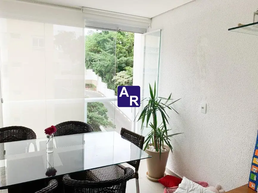 Foto 7 de Apartamento com 3 quartos à venda, 101m2 em Chácara Pavoeiro, Cotia - SP