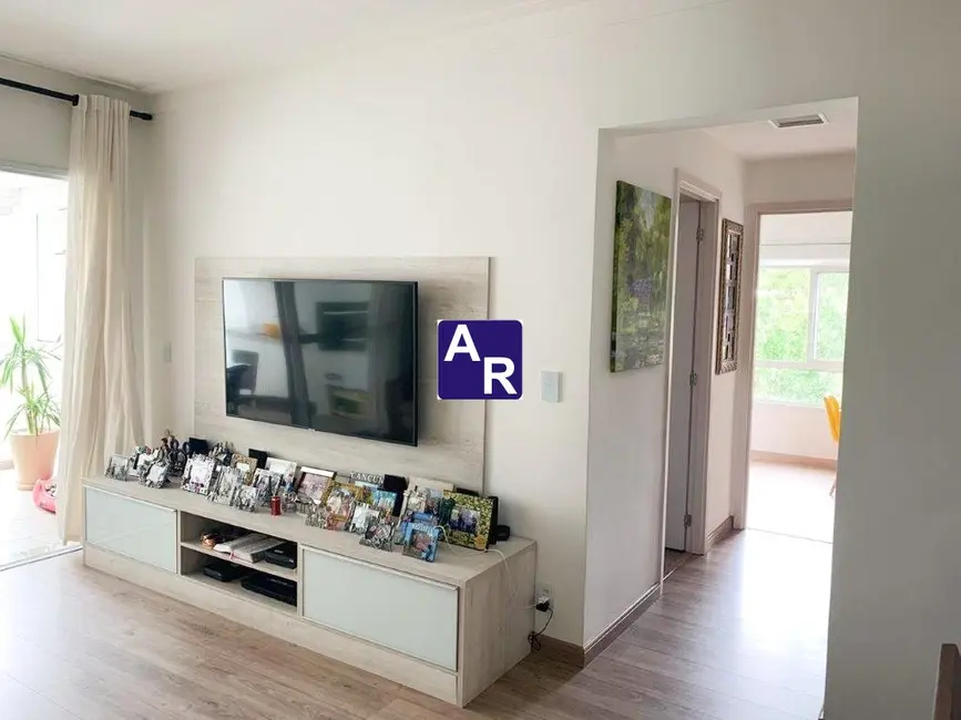 Foto 5 de Apartamento com 3 quartos à venda, 101m2 em Chácara Pavoeiro, Cotia - SP