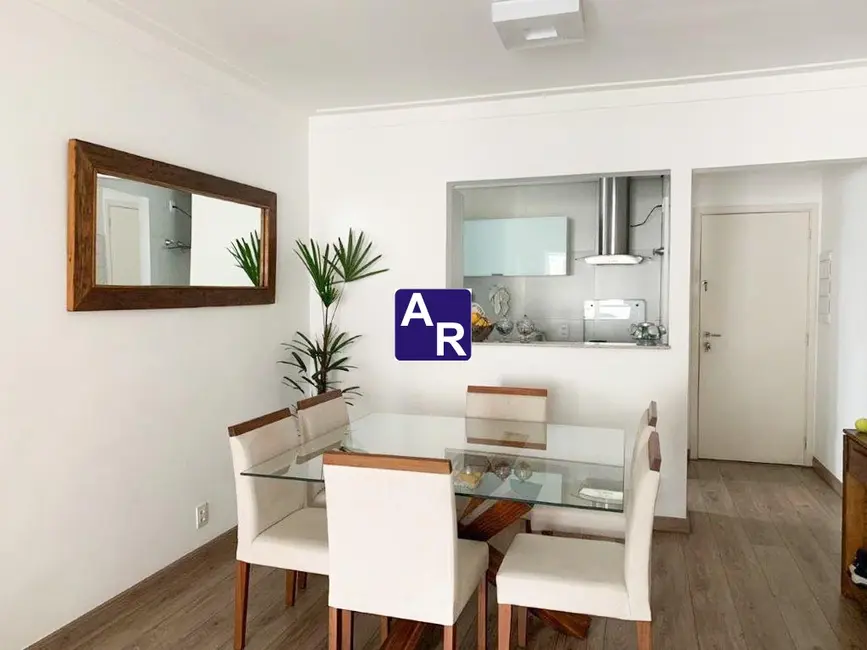 Foto 1 de Apartamento com 3 quartos à venda, 101m2 em Chácara Pavoeiro, Cotia - SP