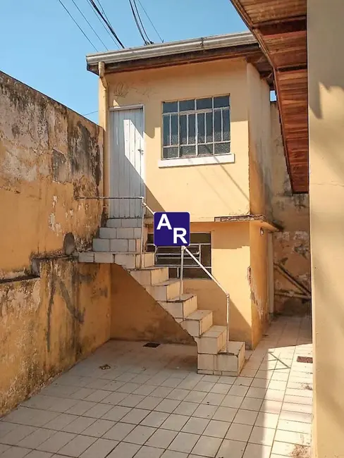 Foto 2 de Casa com 2 quartos à venda, 160m2 em Cercado Grande, Embu Das Artes - SP