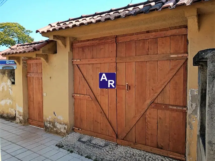 Foto 1 de Casa com 2 quartos à venda, 160m2 em Cercado Grande, Embu Das Artes - SP