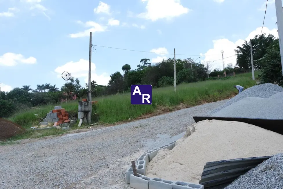 Foto 5 de Terreno / Lote à venda, 2400m2 em Chácara das Rosas, Cotia - SP