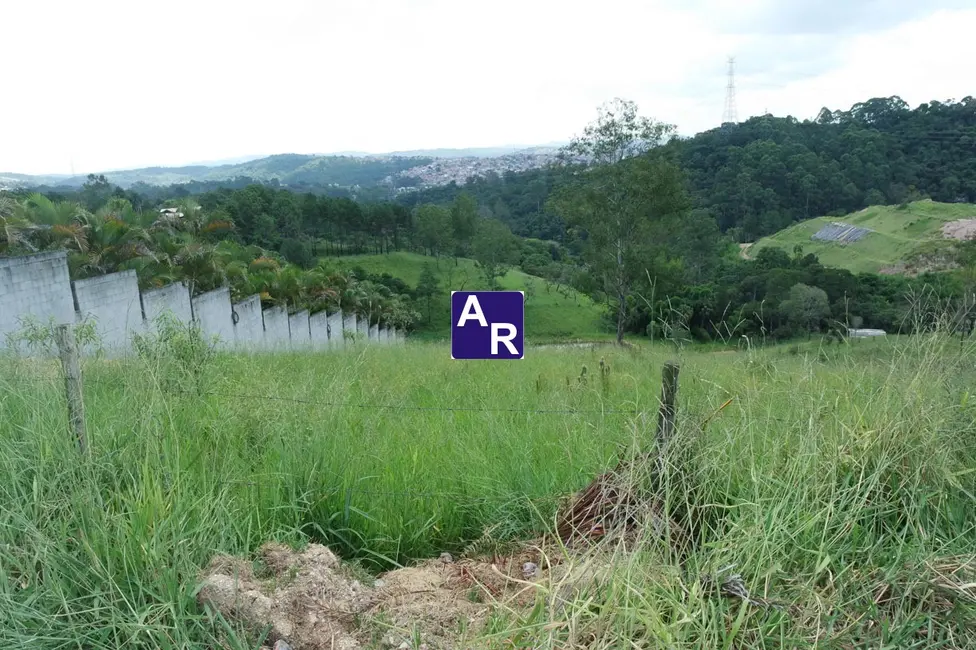 Foto 1 de Terreno / Lote à venda, 2400m2 em Chácara das Rosas, Cotia - SP