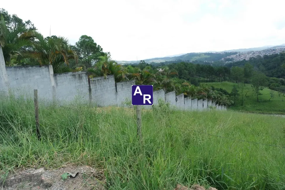 Foto 6 de Terreno / Lote à venda, 2400m2 em Chácara das Rosas, Cotia - SP