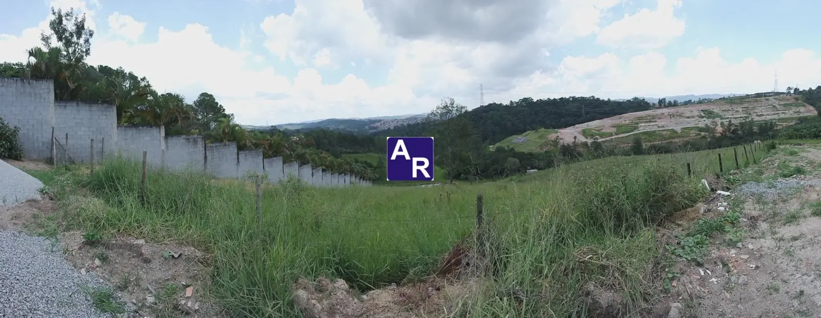 Foto 7 de Terreno / Lote à venda, 2400m2 em Chácara das Rosas, Cotia - SP