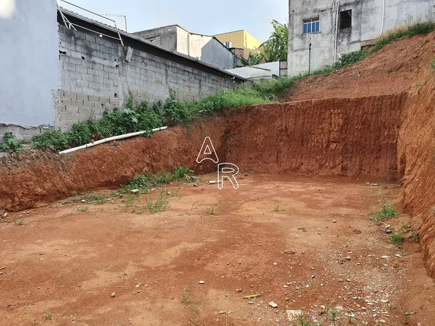 Foto 5 de Terreno / Lote à venda, 250m2 em Jardim Petrópolis, Cotia - SP