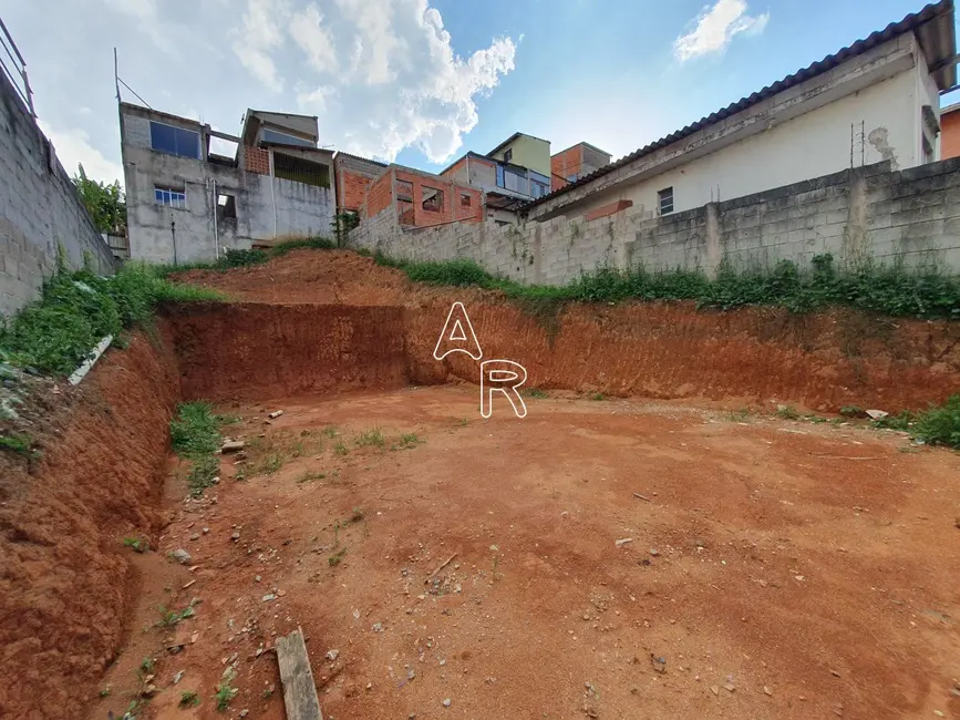 Foto 3 de Terreno / Lote à venda, 250m2 em Jardim Petrópolis, Cotia - SP