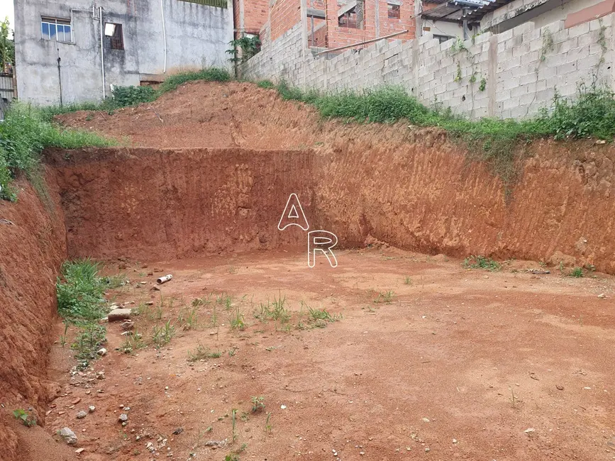 Foto 4 de Terreno / Lote à venda, 250m2 em Jardim Petrópolis, Cotia - SP