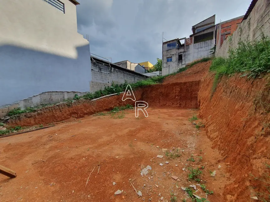 Foto 6 de Terreno / Lote à venda, 250m2 em Jardim Petrópolis, Cotia - SP