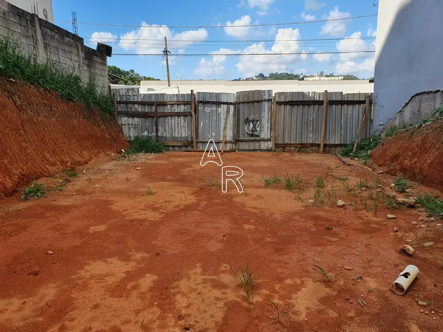 Foto 8 de Terreno / Lote à venda, 250m2 em Jardim Petrópolis, Cotia - SP
