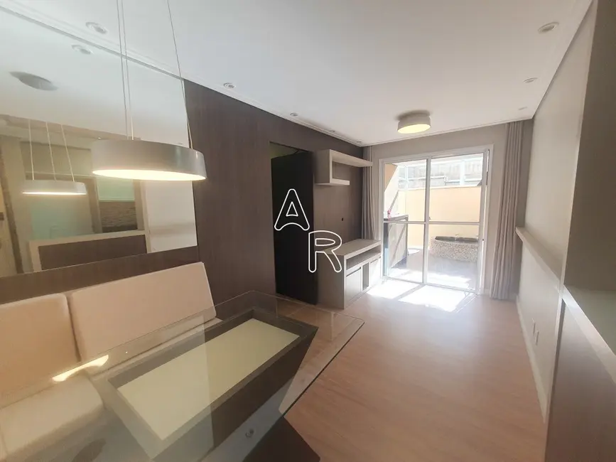 Foto 2 de Apartamento com 3 quartos à venda e para alugar, 103m2 em Jardim Torino, Cotia - SP