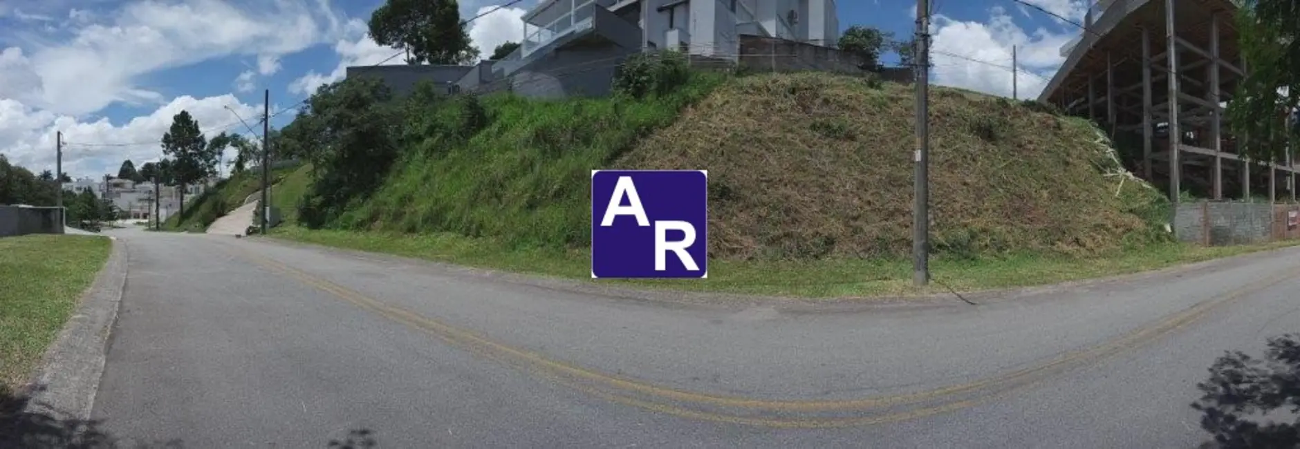 Foto 8 de Terreno / Lote à venda, 534m2 em Golf Gardens, Carapicuiba - SP