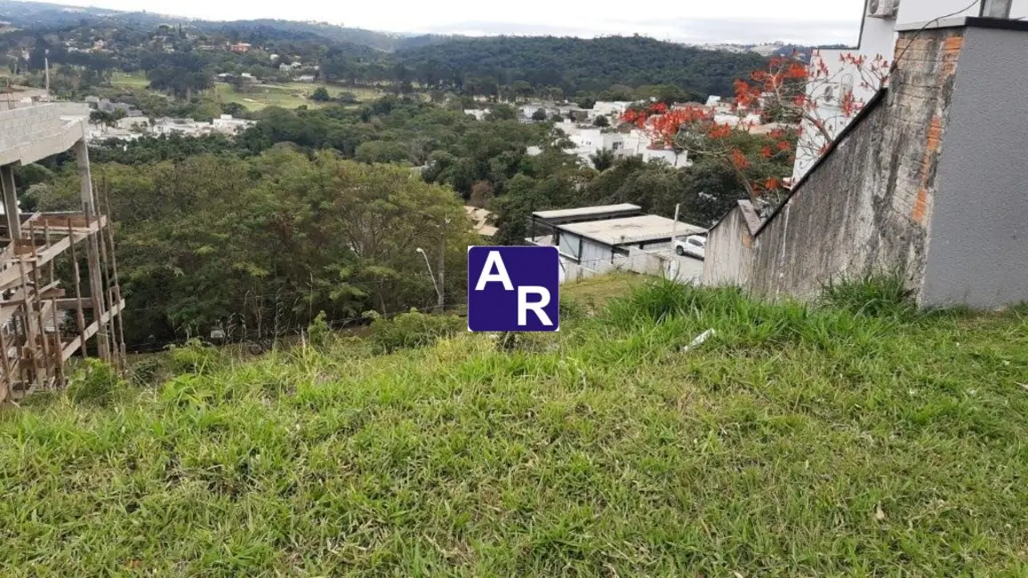 Foto 1 de Terreno / Lote à venda, 534m2 em Golf Gardens, Carapicuiba - SP