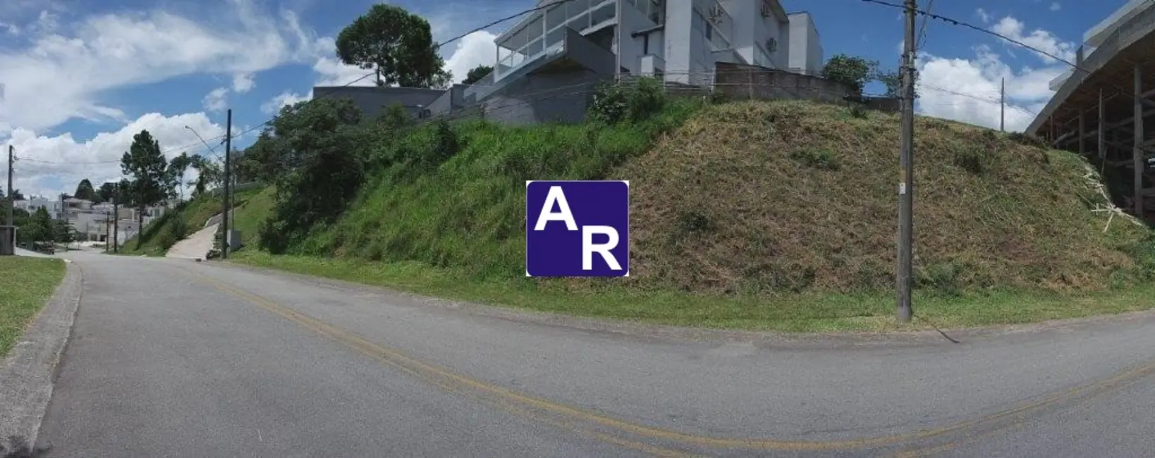 Foto 4 de Terreno / Lote à venda, 534m2 em Golf Gardens, Carapicuiba - SP