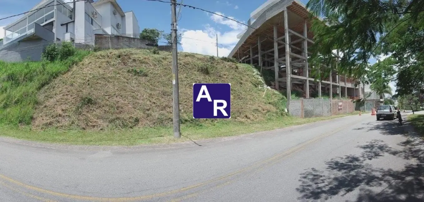 Foto 7 de Terreno / Lote à venda, 534m2 em Golf Gardens, Carapicuiba - SP