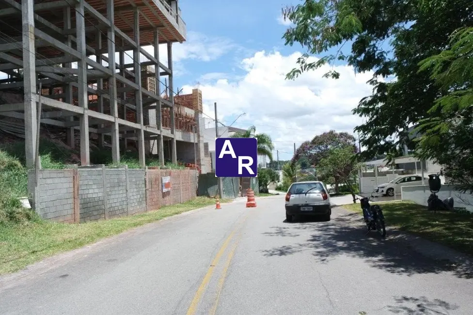 Foto 6 de Terreno / Lote à venda, 534m2 em Golf Gardens, Carapicuiba - SP