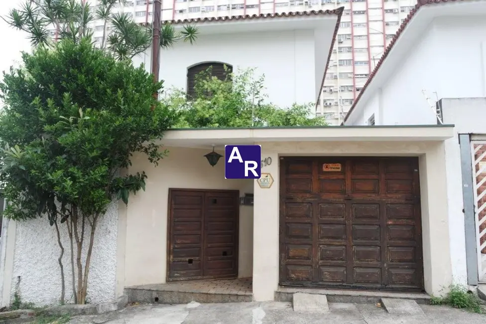Foto 1 de Casa com 3 quartos à venda, 300m2 em Vila Mariana, São Paulo - SP