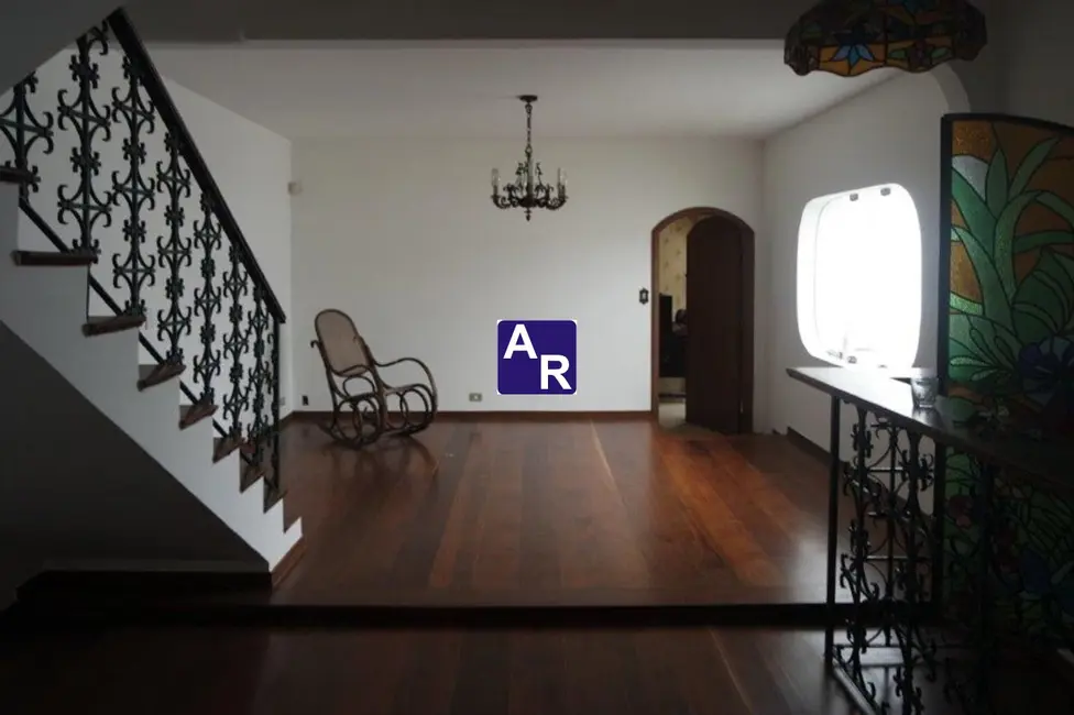 Foto 3 de Casa com 3 quartos à venda, 300m2 em Vila Mariana, São Paulo - SP