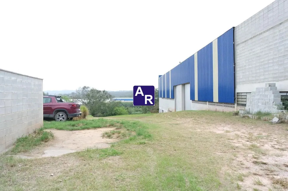 Foto 7 de Armazém / Galpão à venda, 2500m2 em Potuverá, Itapecerica Da Serra - SP