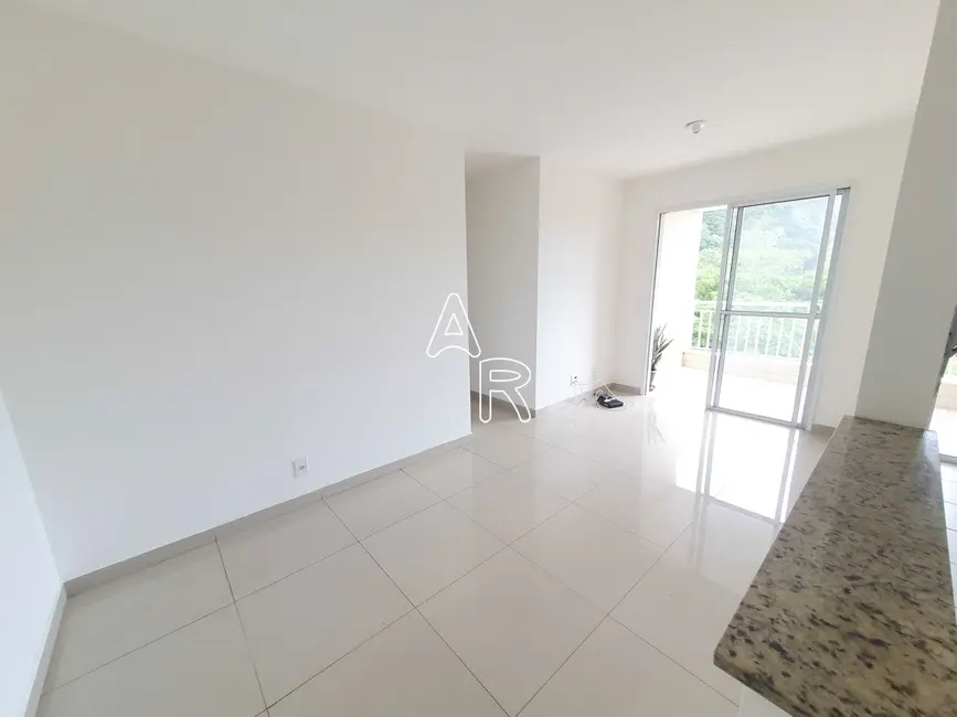 Foto 5 de Apartamento com 3 quartos à venda, 69m2 em Jardim Torino, Cotia - SP