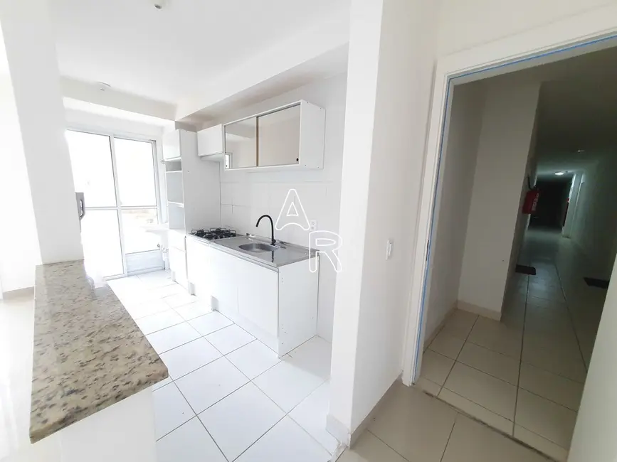 Foto 7 de Apartamento com 3 quartos à venda, 69m2 em Jardim Torino, Cotia - SP