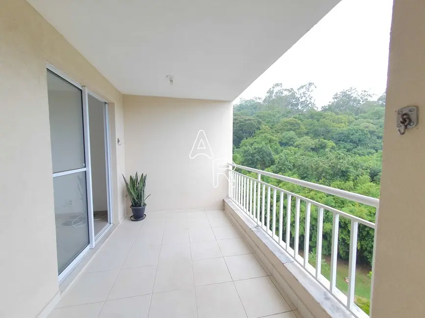 Foto 9 de Apartamento com 3 quartos à venda, 69m2 em Jardim Torino, Cotia - SP