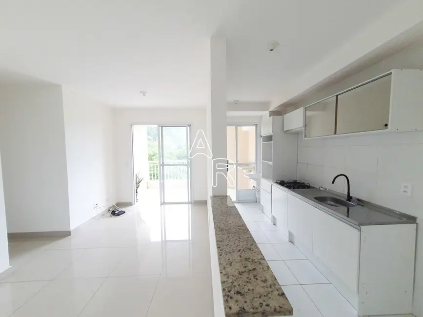 Foto 3 de Apartamento com 3 quartos à venda, 69m2 em Jardim Torino, Cotia - SP