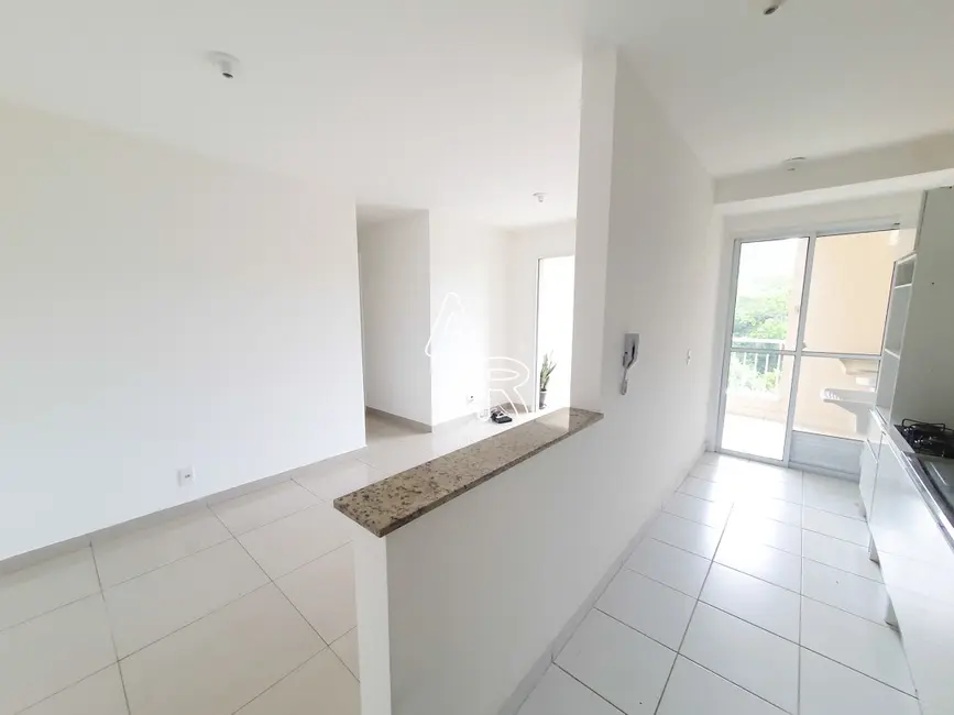 Foto 4 de Apartamento com 3 quartos à venda, 69m2 em Jardim Torino, Cotia - SP