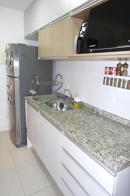 Foto 9 de Apartamento com 2 quartos à venda, 57m2 em Jardim Marilu, Carapicuiba - SP
