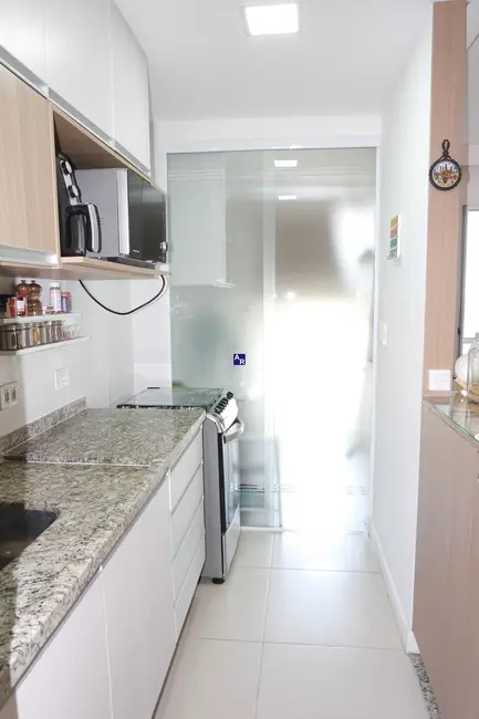Foto 8 de Apartamento com 2 quartos à venda, 57m2 em Jardim Marilu, Carapicuiba - SP