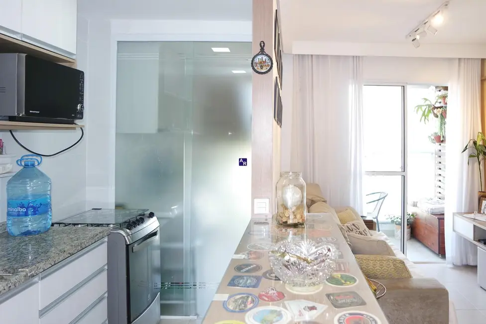 Foto 6 de Apartamento com 2 quartos à venda, 57m2 em Jardim Marilu, Carapicuiba - SP