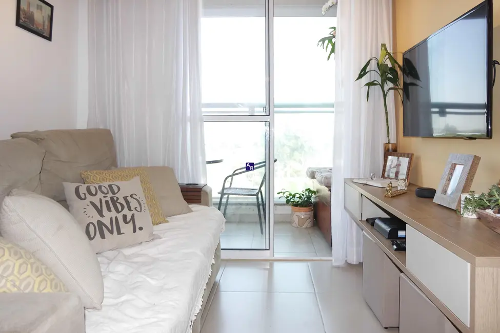 Foto 5 de Apartamento com 2 quartos à venda, 57m2 em Jardim Marilu, Carapicuiba - SP