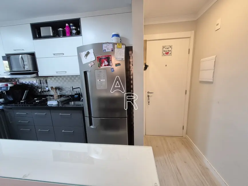Foto 4 de Apartamento com 3 quartos à venda, 69m2 em Jardim Torino, Cotia - SP