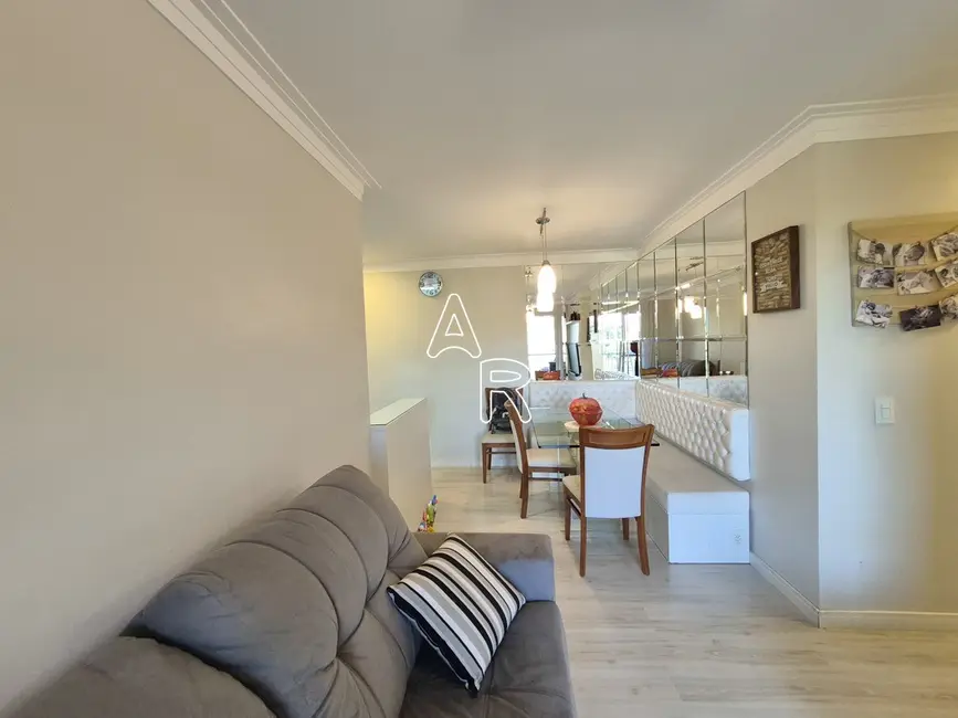 Foto 8 de Apartamento com 3 quartos à venda, 69m2 em Jardim Torino, Cotia - SP