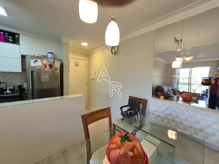 Foto 5 de Apartamento com 3 quartos à venda, 69m2 em Jardim Torino, Cotia - SP