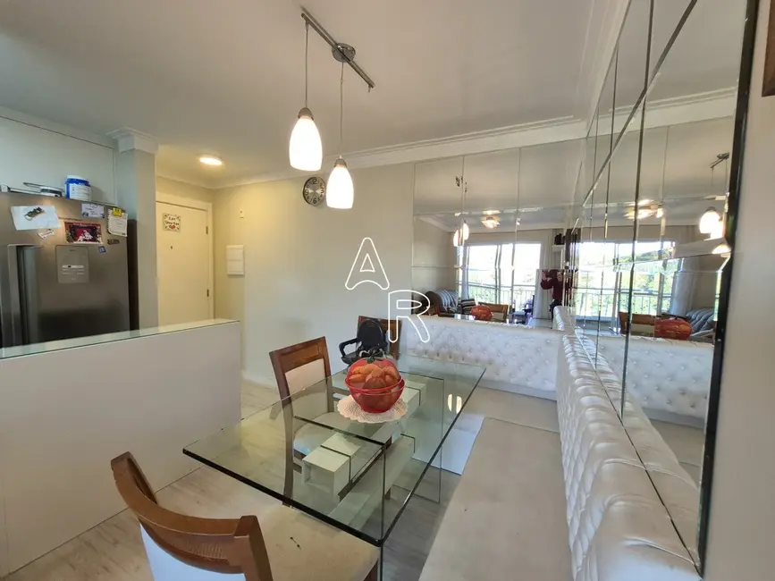 Foto 6 de Apartamento com 3 quartos à venda, 69m2 em Jardim Torino, Cotia - SP