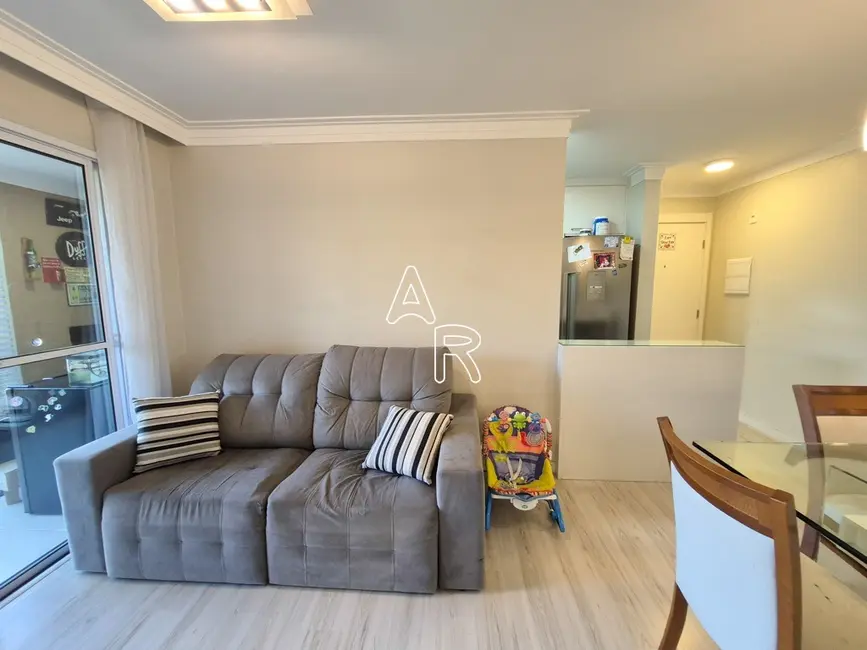Foto 7 de Apartamento com 3 quartos à venda, 69m2 em Jardim Torino, Cotia - SP