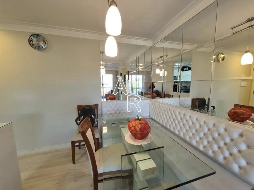 Foto 9 de Apartamento com 3 quartos à venda, 69m2 em Jardim Torino, Cotia - SP