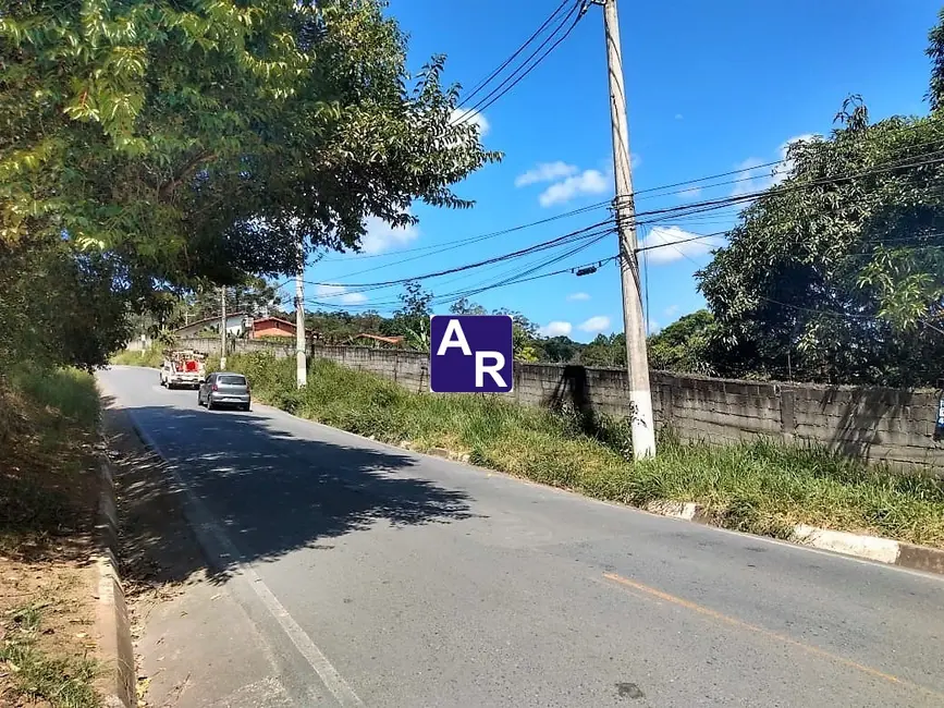 Foto 3 de Terreno / Lote à venda, 4840m2 em Jardim Ísis, Cotia - SP