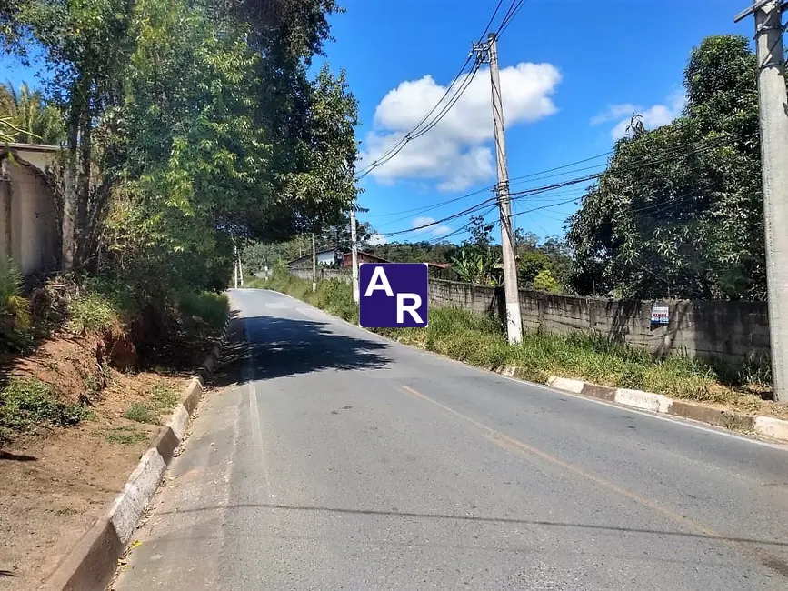 Foto 5 de Terreno / Lote à venda, 4840m2 em Jardim Ísis, Cotia - SP