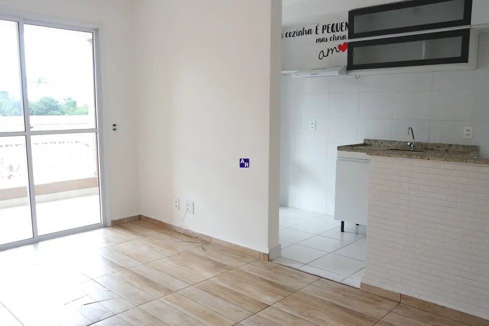 Foto 2 de Apartamento com 2 quartos à venda, 61m2 em Jardim Torino, Cotia - SP