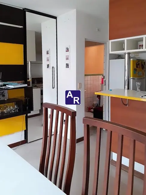 Foto 3 de Casa de Condomínio com 2 quartos à venda, 70m2 em Jardim Central, Cotia - SP