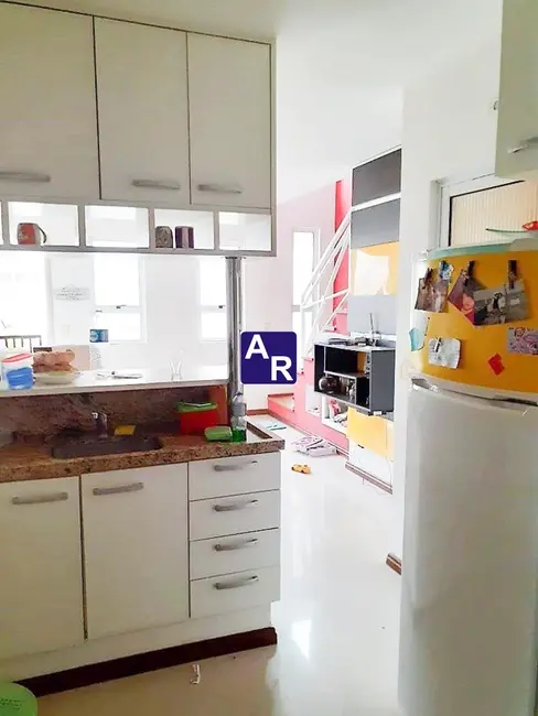 Foto 6 de Casa de Condomínio com 2 quartos à venda, 70m2 em Jardim Central, Cotia - SP